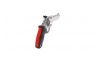 Taurus 444 Raging Bull Stainless 6.5 44mag Revolver (Image 4)