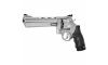 Taurus 608 Stainless 6.5 357 Magnum Revolver (Image 3)