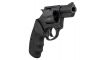 Charter Arms Mag Pug Black Nitride 2.2 357 Magnum Revolver (Image 3)