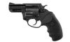 Charter Arms Mag Pug Black Nitride 2.2 357 Magnum Revolver (Image 2)