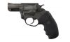 Charter Arms Bulldog Boomer Black Nitride 2.5 44 Special Revolver (Image 2)
