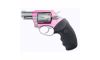Charter Arms Pink Lady 22 LR Revolver (Image 2)