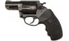 Charter Arms Pitbull Black 9mm Revolver (Image 2)