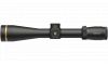 Leupold VX-5HD Rifle Scope 3-15x44mm 30mm SFP FireDot Duplex Illum. Matte Black (Image 2)