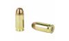 Fiocchi Range Dynamics 45ACP 230gr Full Metal Jacket 50 Per Box/10 Case (Image 2)