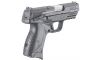 Ruger American Compact Black Nitride 45 ACP Pistol (Image 3)