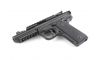 Ruger Mark IV 22/45 Tactical .22LR Semi Auto Pistol (Image 5)