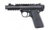 Ruger Mark IV 22/45 Tactical .22LR Semi Auto Pistol (Image 3)