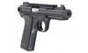 Ruger Mark IV 22/45 Tactical .22LR Semi Auto Pistol (Image 2)