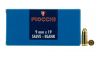 Fiocchi Blanks 9mm Ammo 50 Round Box (Image 2)