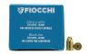 Fiocchi 32 Rimmed Revolver Blank Ammuntion (Image 2)