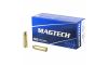 Magtech 38 Spl 125 Grain Full Metal Jacket Flat Point 50rd box (Image 2)