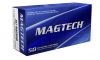 Magtech 357 Remington Magnum 158 Grain Full Metal Jacket Flat Point (Image 2)