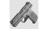 Smith & Wesson SD9 Gray Frame 9mm Pistol (Image 2)