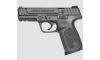 Smith & Wesson SD9 Gray Frame 9mm Pistol (Image 3)