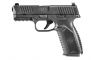 FN 509 No Manual Safety Black 17+1 9mm Pistol (Image 4)