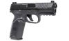 FN 509 No Manual Safety Black 17+1 9mm Pistol (Image 2)