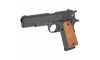 Rock Island Armory GI Standard FS Black/Wood Grip 45 ACP Pistol (Image 3)