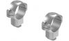 Leupold 51730 Dual Dovetail Silver 1 High (Image 2)
