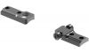 Leupold 50017 Standard Base Black Gloss Remington 700 (Image 2)