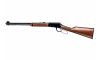 Henry Classic Lever Action .22 Magnum 19.25 Walnut Stock (Image 2)