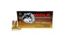 Wolf 9MM 147 Grain Jacketed Hollow Point (Image 2)