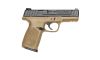 Smith & Wesson SD9 Flat Dark Earth 9mm Pistol (Image 3)