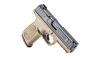 Smith & Wesson SD9 Flat Dark Earth 9mm Pistol (Image 2)
