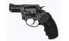 Charter Arms Mag Pug Black 2.2 357 Magnum Revolver (Image 2)
