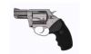 Charter Arms Mag Pug Stainless 2.2 357 Magnum Revolver (Image 2)