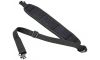 Butler Creek Black Adjustable Sling w/Swivels & 4 Elastic Ca (Image 2)