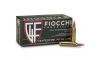 Fiocchi Rifle Shooting Dynamics Full Metal Jacket Boat Tail 223 Remington Ammo 55 gr 50 Round Box (Image 2)