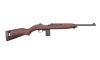 Auto-Ordnance M1 Carbine 30 Carbine Parkerized Metal Finish Walnut Stock (Image 2)