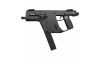 KRISS Vector SDP G2 Black 9mm Semi Auto Pistol (Image 2)