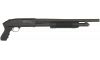 Mossberg & Sons 500 JIC Cruiser 12 Gauge Pump Shotgun (Image 2)
