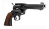 European American Armory Bounty Hunter Blued 4.5 45 Long Colt Revolver (Image 2)