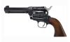 European American Armory Bounty Hunter Blued 4.5 45 Long Colt Revolver (Image 3)
