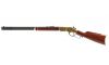 Cimarron 1866 Yellowboy Sporting .45LC Lever Action Rifle (Image 2)