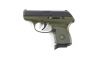 Ruger LCP OD 6+1 .380 ACP 2.75 Exclusive (Image 2)