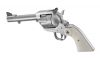 Ruger Blackhawk Flattop 5.5 45 Long Colt / 45 ACP Revolver (Image 3)