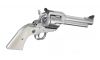 Ruger Blackhawk Flattop 5.5 45 Long Colt / 45 ACP Revolver (Image 2)