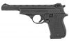 Phoenix Arms HP22 Deluxe Range Kit Matte Black 22 Long Rifle Pistol (Image 2)