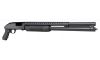Mossberg & Sons 500 Tactical 12 GA Pistol Grip/Stock Combo (Image 3)