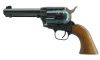 European American Armory Bounty Hunter Case Colored 4.5 357 Magnum Revolver (Image 2)