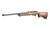 RUGER 10/22 BLUE/WOOD 22 DELUXE SPORTER-STYLE STOCK (Image 5)