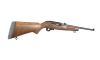 RUGER 10/22 BLUE/WOOD 22 DELUXE SPORTER-STYLE STOCK (Image 3)