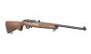 RUGER 10/22 BLUE/WOOD 22 DELUXE SPORTER-STYLE STOCK (Image 2)