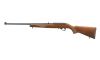RUGER 10/22 BLUE/WOOD 22 DELUXE SPORTER-STYLE STOCK (Image 4)