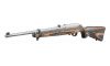 Ruger 10/22 .22 Long Rifle Semi Auto Rifle (Image 4)