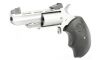 North American Arms Black Widow Stainless Adjustable Sight 22 Magnum Revolver (Image 3)